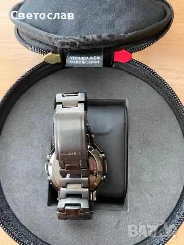 Часовник Casio G-Shock AWM-500GC-1A x Porter Limited Edition, снимка 6 - Мъжки - 50110196