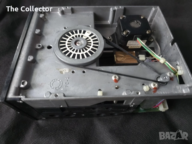 Флопи ЗУГМД 5 1/4", снимка 3 - Други - 51682856