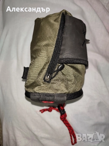 тормичка за магнезий MAMMUT, снимка 2 - Други спортове - 52343831