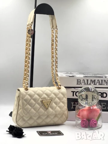 чанти guess , снимка 9 - Чанти - 50675985