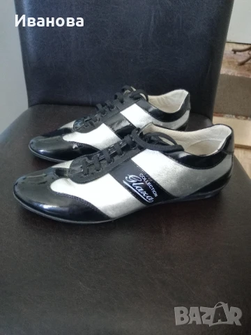 дамски спортни обувки, снимка 6 - Кецове - 51065378