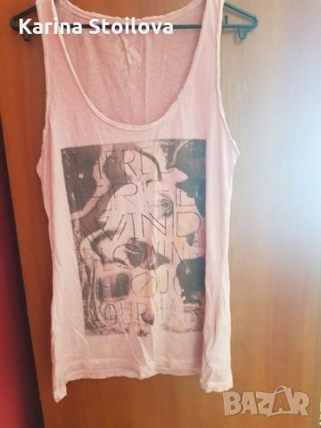 Тениски  и потници , снимка 4 - Тениски - 29488515