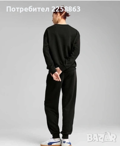 Дамски екип Puma, снимка 2 - Спортни екипи - 53524233