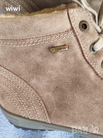 Боти Legero coretex номер 38., снимка 2 - Дамски боти - 52158934