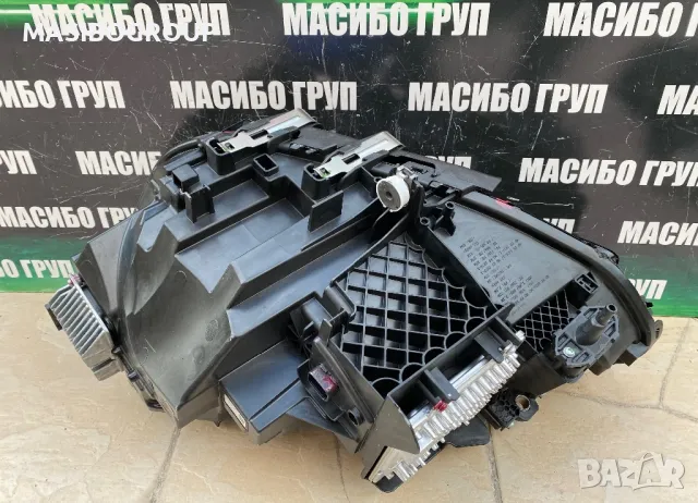 Фарове BMW LED фар SHADOW LINE за Бмв Г42 Bmw 2 M2 G87 G42, снимка 6 - Части - 47466261