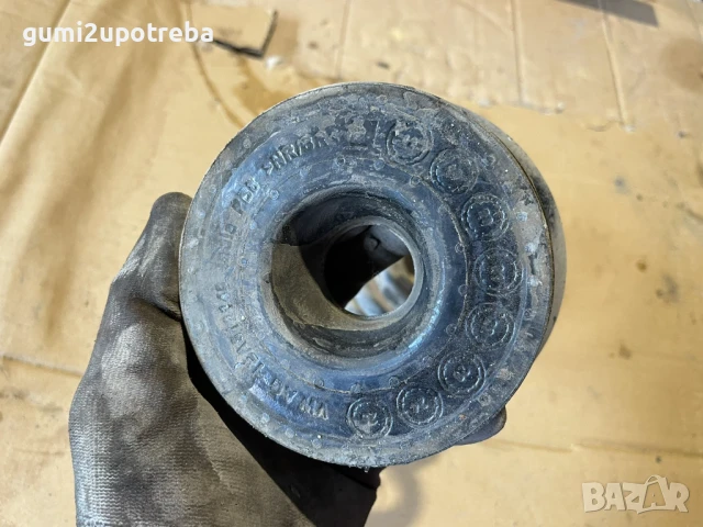 Задна Пружина Volkswagen ID.3 E11 PRO, снимка 3 - Части - 50772402