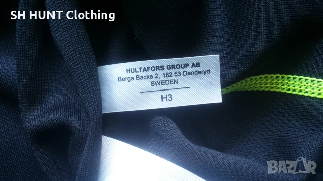 Snickers Work T-Shirt размер L работна тениска W4-640, снимка 12 - Тениски - 51947485