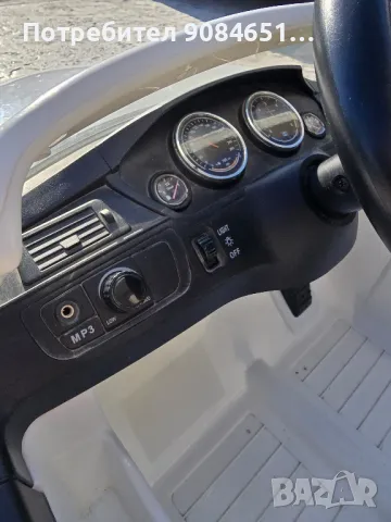 Детски Ел. автомобил BMW, снимка 7 - Други - 50148755