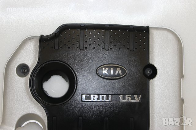 Кора двигател / кора мотор Kia Carens III (2006-2013г.) 29240-27400 / 2924027400 / 2.0 CRDi 140к.с, снимка 2 - Части - 43102434
