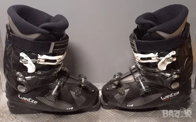Ски обувки мъжки Wedze RNS50-295mm-на 1 сезон