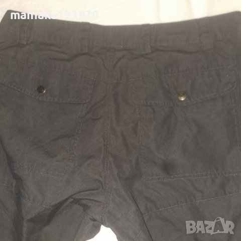 Fjallraven Karl Pro Trousers (М) мъжки трекинг (ловен)панталон , снимка 6 - Панталони - 40122430