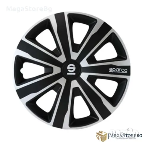 Тасове за джанти 14'' Sparco PALERMO