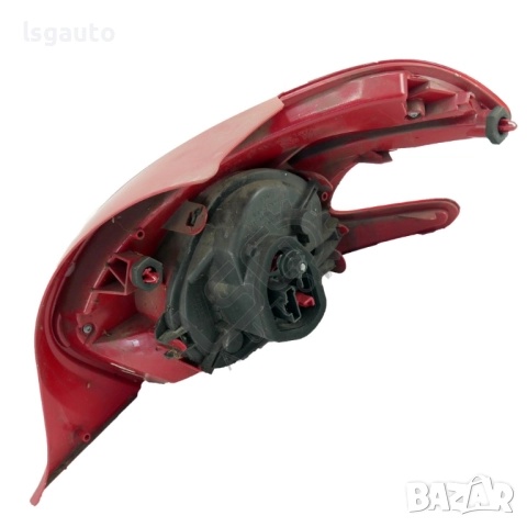 Ляв стоп Peugeot 208 I 2012-2019 ID: 151983, снимка 2 - Части - 52164236