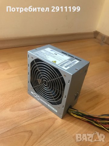 Захранване за компютър FSP250-60HEN