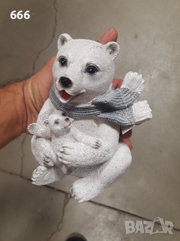 Коледни фигурки, снимка 4 - Декорация за дома - 43031206