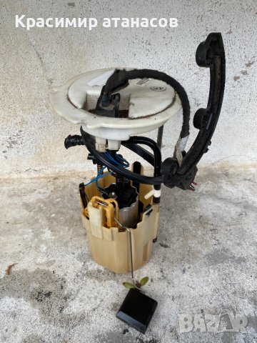 горивна помпа+сонда За Мерцедес А-класа w169.A1694700594.0580303050, снимка 2 - Части - 40878781