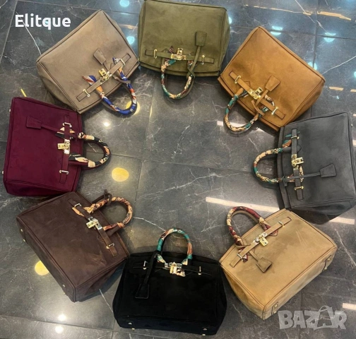 чанти Hermes 30 ➡️30 Cm ⬆️24 Cm 