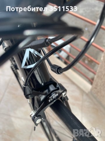 Велосипед FUJI TRANSONIC 2.7 54 CM M SIZE, снимка 10 - Велосипеди - 42930887