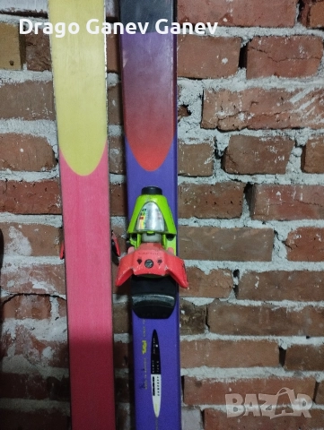 Ски Kneissl. , снимка 2 - Зимни спортове - 52676187
