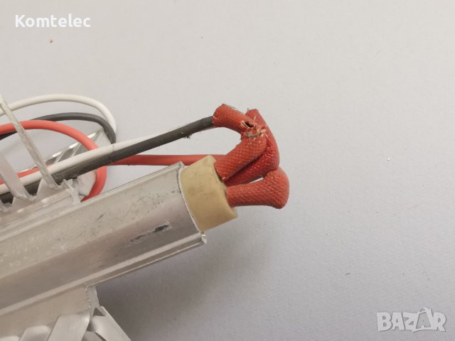 Нагреватели за климатични инсталации , снимка 6 - Друга електроника - 39565837