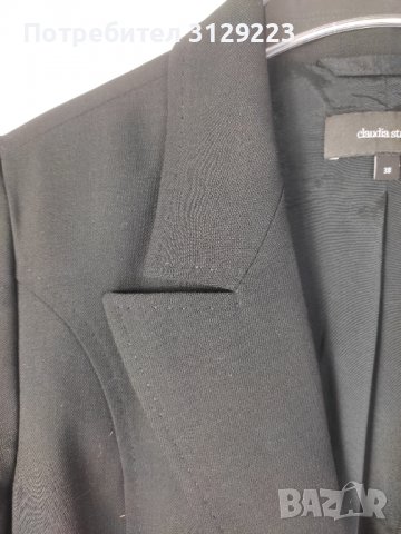 Claudia Strater blazer D38 F40, снимка 5 - Якета - 38615394