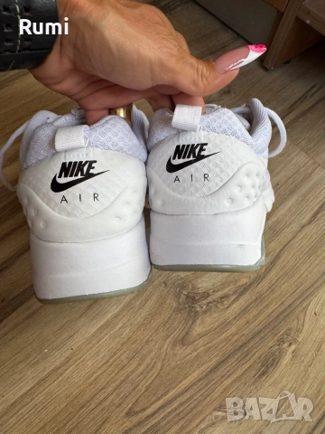 Мъжки оригинални маратонки Nike Air Max Motion Low ! 43 н, снимка 6 - Маратонки - 52227807