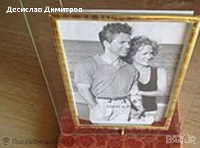 Стъклени фото рамки , снимка 2 - Картини - 43523653