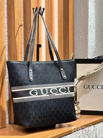 чанти gucci christian dior , снимка 5 - Чанти - 51305187