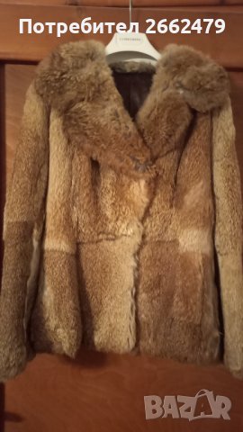 Продавам палта и кожени наметки. , снимка 4 - Палта, манта - 43821081