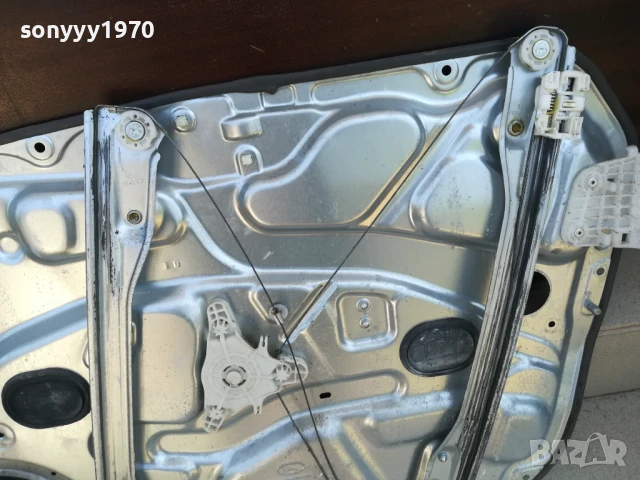 HYUNDAI I30 2009-ТАВА/ЛАМАРИНА С ГОВОРИТЕЛ-ПРЕДА ЛЯВА 0308251206, снимка 15 - Бебешки обувки - 51234128