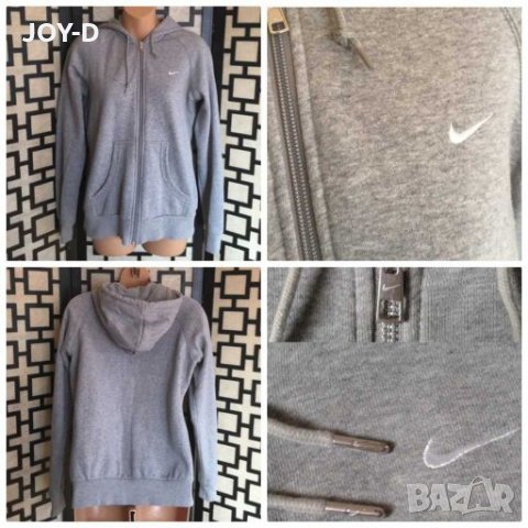 Nike дамско горнище , снимка 6 - Суичъри - 27752814