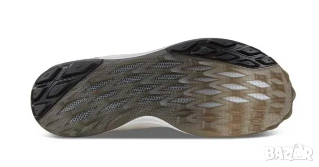 Маратонки /Обувки  ECCO BIOM Hybrid 3 GTX Gore-Tex номер 41, снимка 3 - Маратонки - 47656057