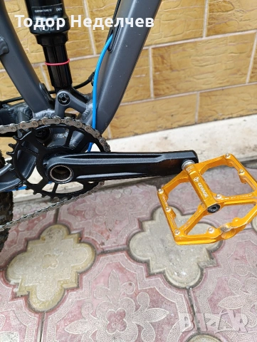 Radon 27,5 цола , снимка 8 - Велосипеди - 53208581