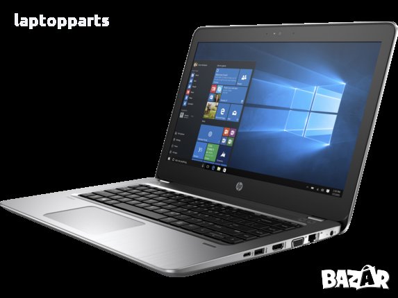 HP Probook 440 G4 на части, снимка 2 - Части за лаптопи - 34995108