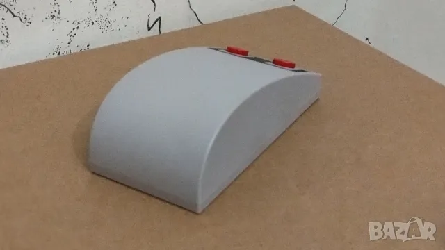 Мишка 8BitDo Retro Mouse, снимка 4 - Клавиатури и мишки - 48361455