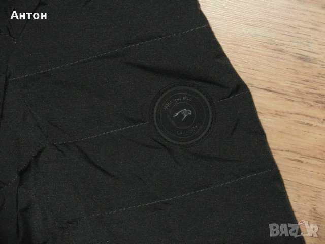 WILD EAGLE COLORADO и UNIQLO мъжки якета гъши пух М, снимка 5 - Якета - 35349705
