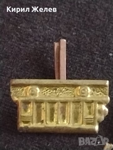 Четири кокарди стари редки ЖП войски за КОЛЕКЦИОНЕРИ 30107, снимка 5 - Други ценни предмети - 43711431