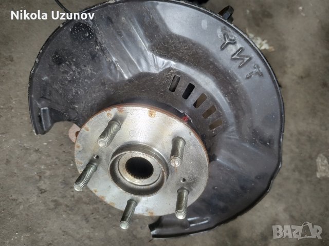 Ляв шенкел HONDA CR-V 2020, снимка 4 - Части - 43832754