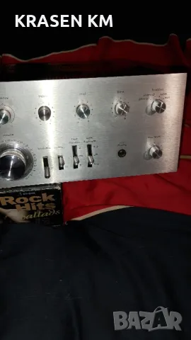 WANGINE WA 7800 A., снимка 2 - Ресийвъри, усилватели, смесителни пултове - 49006634