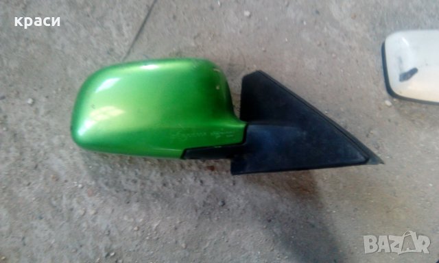 огледала мицубиши , снимка 3 - Части - 26894813