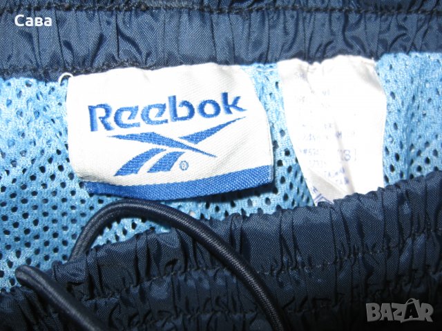Спортно долнище REEBOK    мъжко,ХЛ-2ХЛ