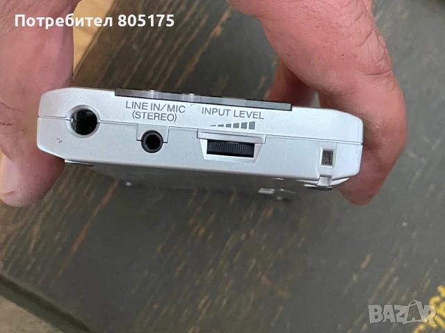 Boss micro br4 .Джобно звукозаписно студио .4 трака.Китара, снимка 4 - Други - 51000007