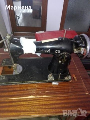 Шевни машини, снимка 11 - Други машини и части - 22705499