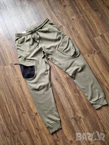 Страхотно мъжко долнище NIKE размер S M L XL 2XL , снимка 2 - Спортни дрехи, екипи - 47858336