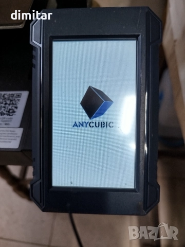 Принтер 3 D COMGROW - ANYCUBIC COBRA 2 400 W, снимка 4 - Принтери, копири, скенери - 52799334