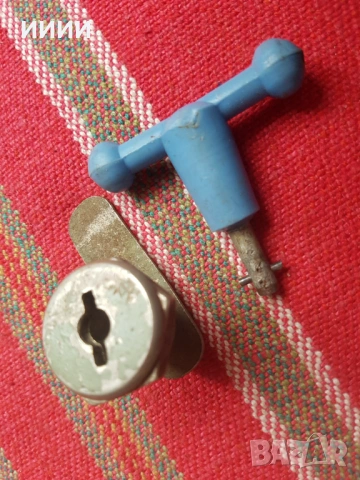 Ключалка резе катинар