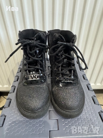 детски боти  27н, снимка 2 - Детски маратонки - 52857914