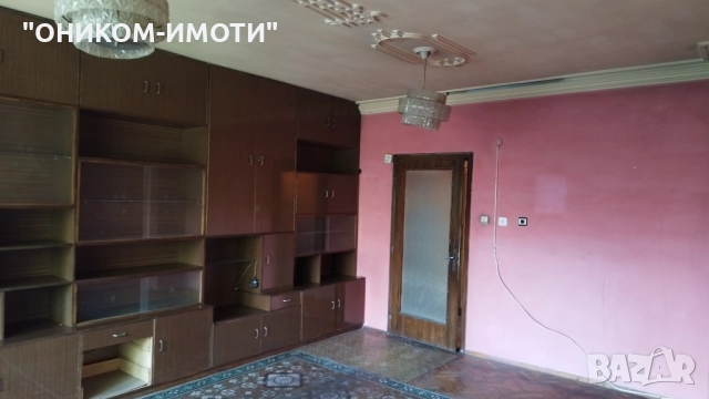 Етаж от коперация+гараж, снимка 2 - Апартаменти - 51605012