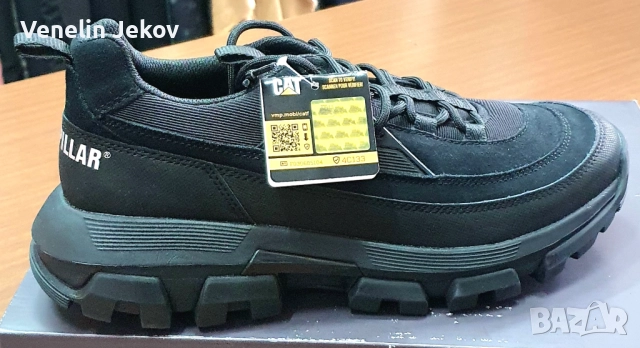 CATERPILLAR, снимка 5 - Спортни обувки - 52052719