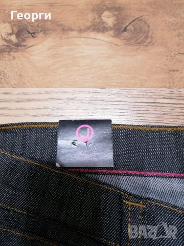 Чисто нови дамски дънки, снимка 3 - Дънки - 37626568